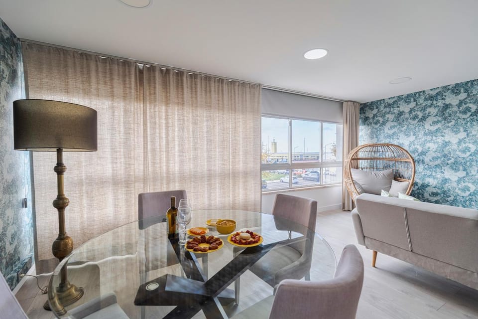 Lovely Mar - By Y Concept Apartment in Setúbal Municipality