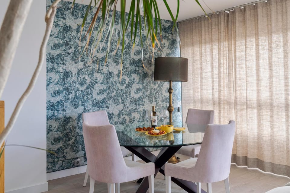 Lovely Mar - By Y Concept Apartment in Setúbal Municipality