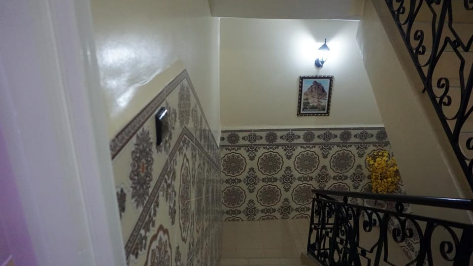 Hotel adrar Hotel in Souss-Massa