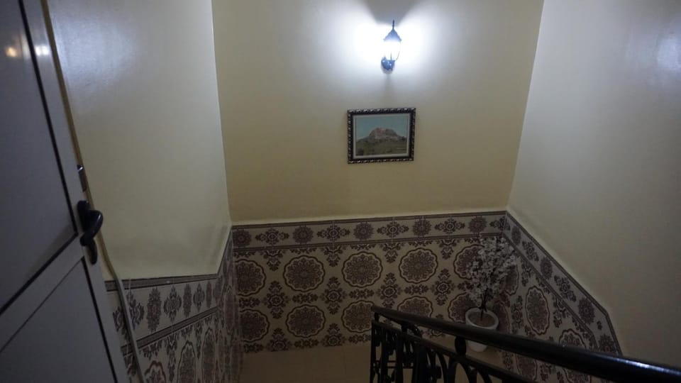 Hotel adrar Hotel in Souss-Massa