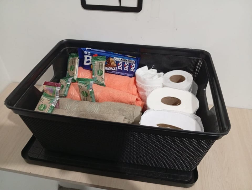 Apartamento Serena Apartment in State of São Paulo