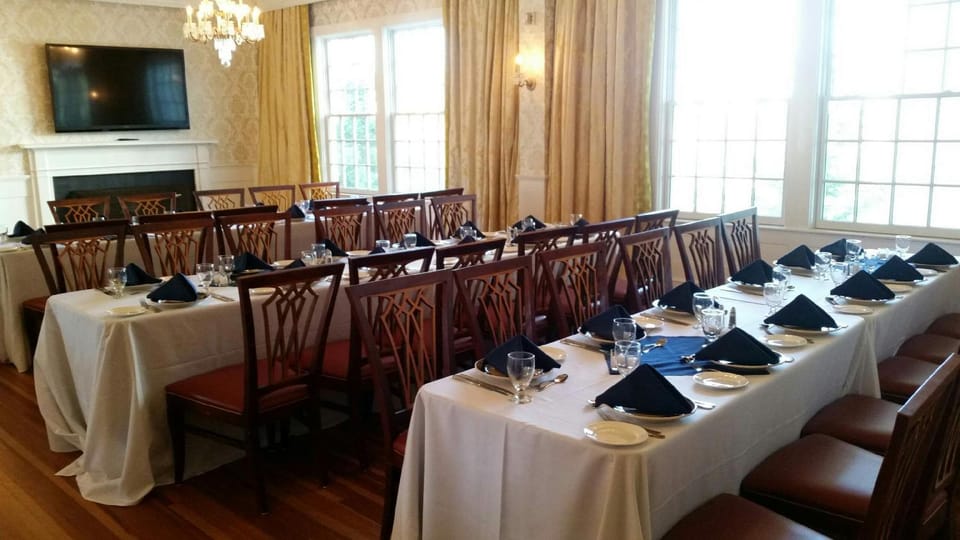 The Colony Hotel Kennebunkport Hotel in Kennebunkport