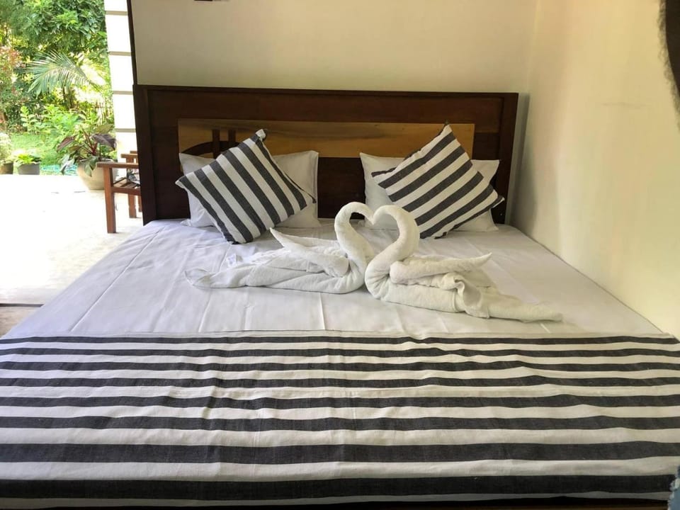 SAMSON'S HOME Hiriketiya , Blue Beach Vacation rental in Southern Province