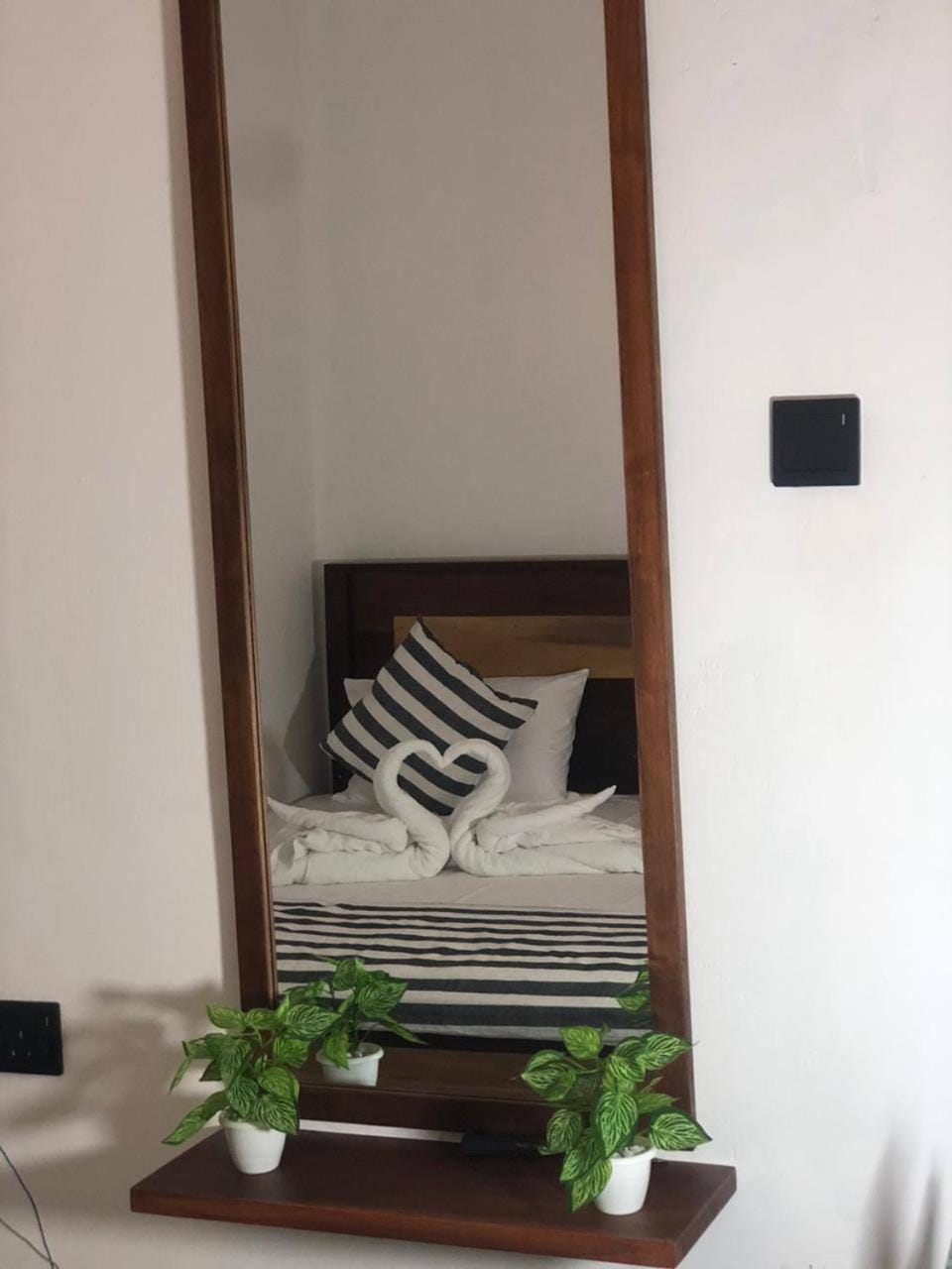 SAMSON'S HOME Hiriketiya , Blue Beach Vacation rental in Southern Province