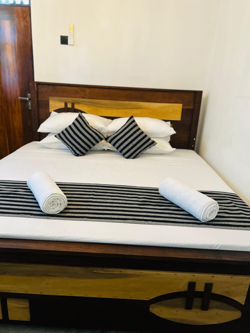SAMSON'S HOME Hiriketiya , Blue Beach Vacation rental in Southern Province