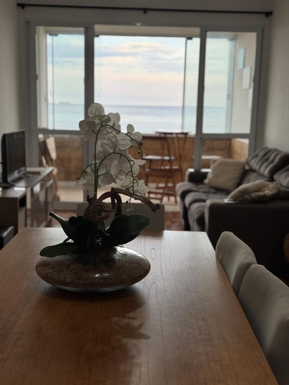 Apartamento Frente Mar em Balneário Camboriú! Apartment in Camboriú