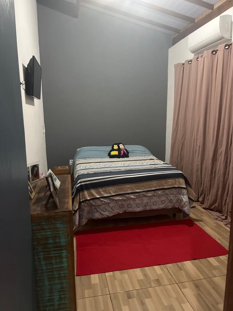 Your beach is here today Ilhabela House in Ilhabela