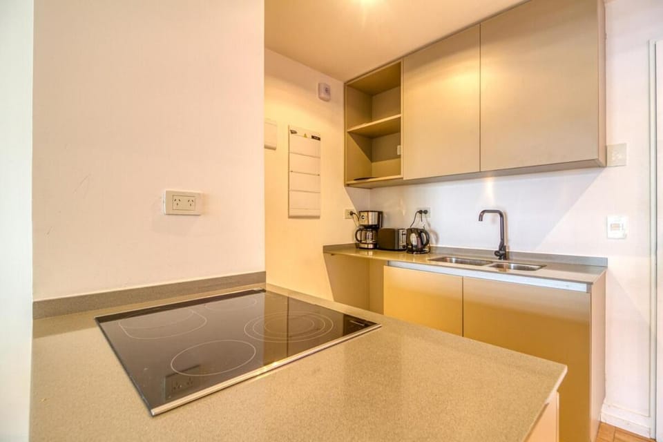 Exclusivo y Premium Concepción Live Palermo Apartment in Buenos Aires