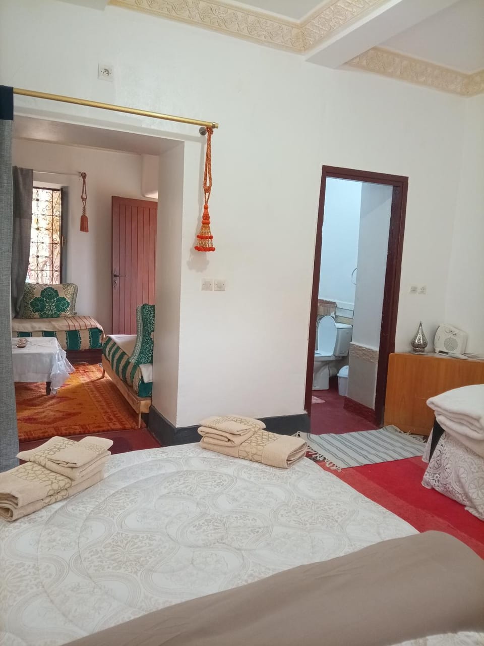 skoura Bed and Breakfast in Morocco