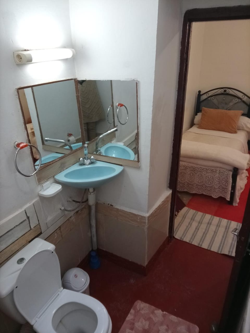 skoura Bed and Breakfast in Morocco