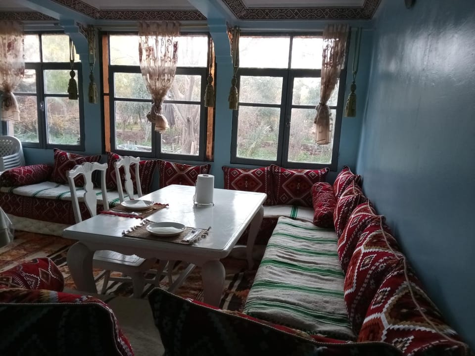 skoura Bed and Breakfast in Morocco