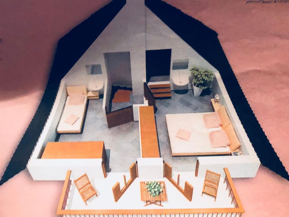 Holiday Home Charly in Kirchheim Seepark by Interhome House in Kirchheim