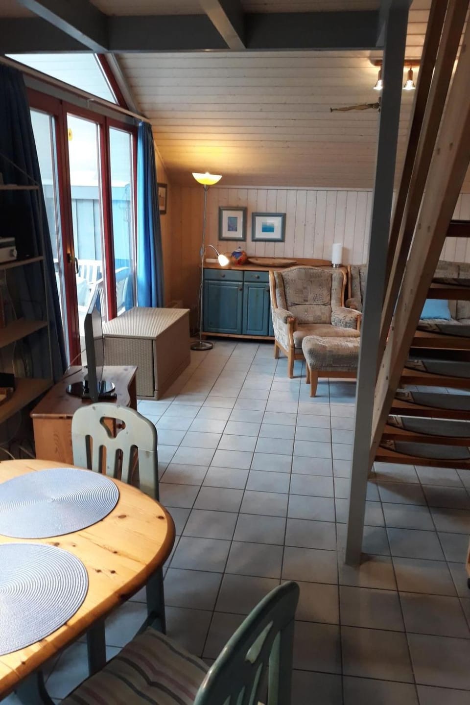 Holiday Home in Granzow mit Terrasse by Interhome House in Rechlin