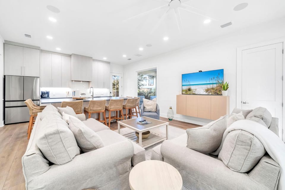 Coastal Cove*Splash Pool*Walk to Beach House in Miramar Beach