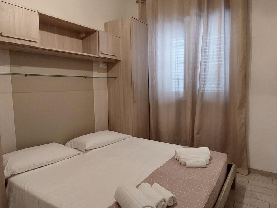 Apartment Trilocale 9 Villa Liberato Puglia Vacanze by Interhome Apartment in Province of Foggia