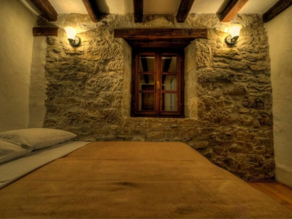 Holiday Home Istrien Traditionelles Steinhaus 4 by Interhome House in Istria County