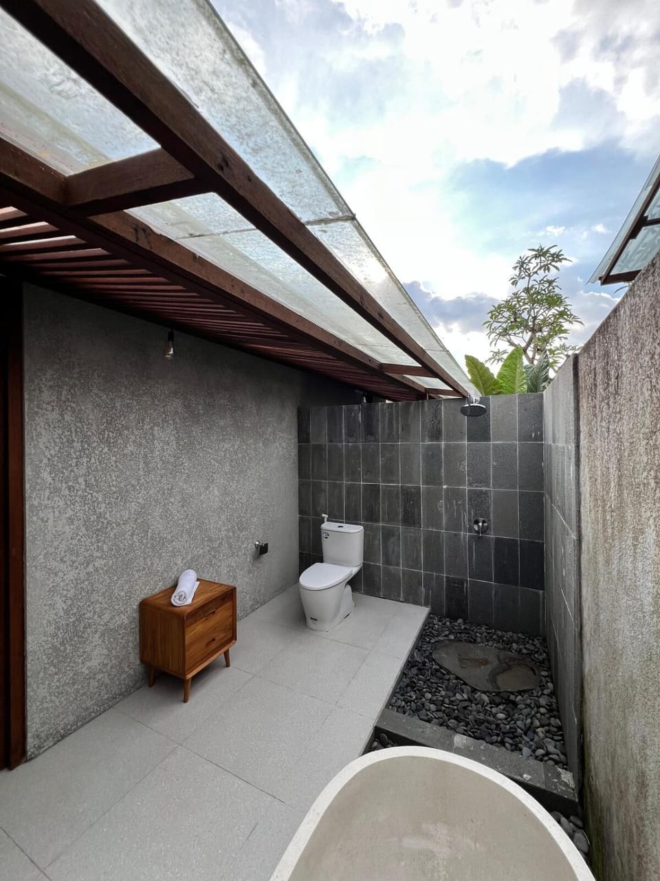 Aryana Villa Ubud Villa in Abiansemal
