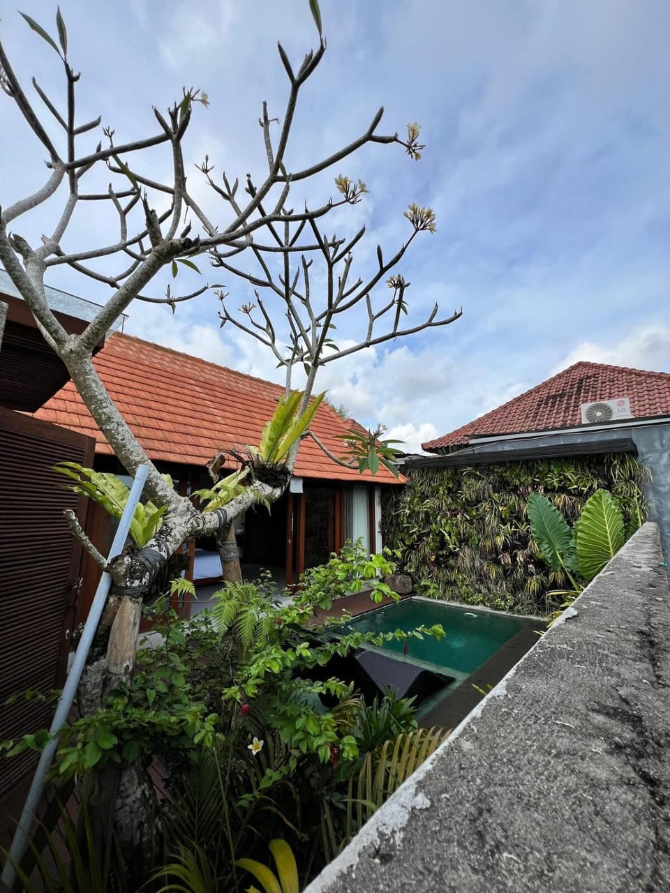 Aryana Villa Ubud Villa in Abiansemal