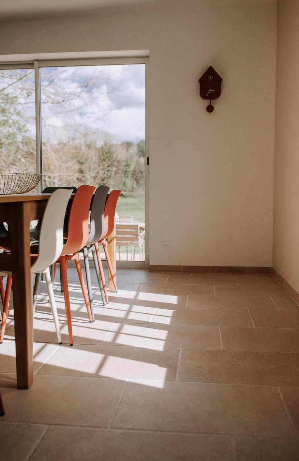 View (from property/room), Balcony/Terrace, Dining area