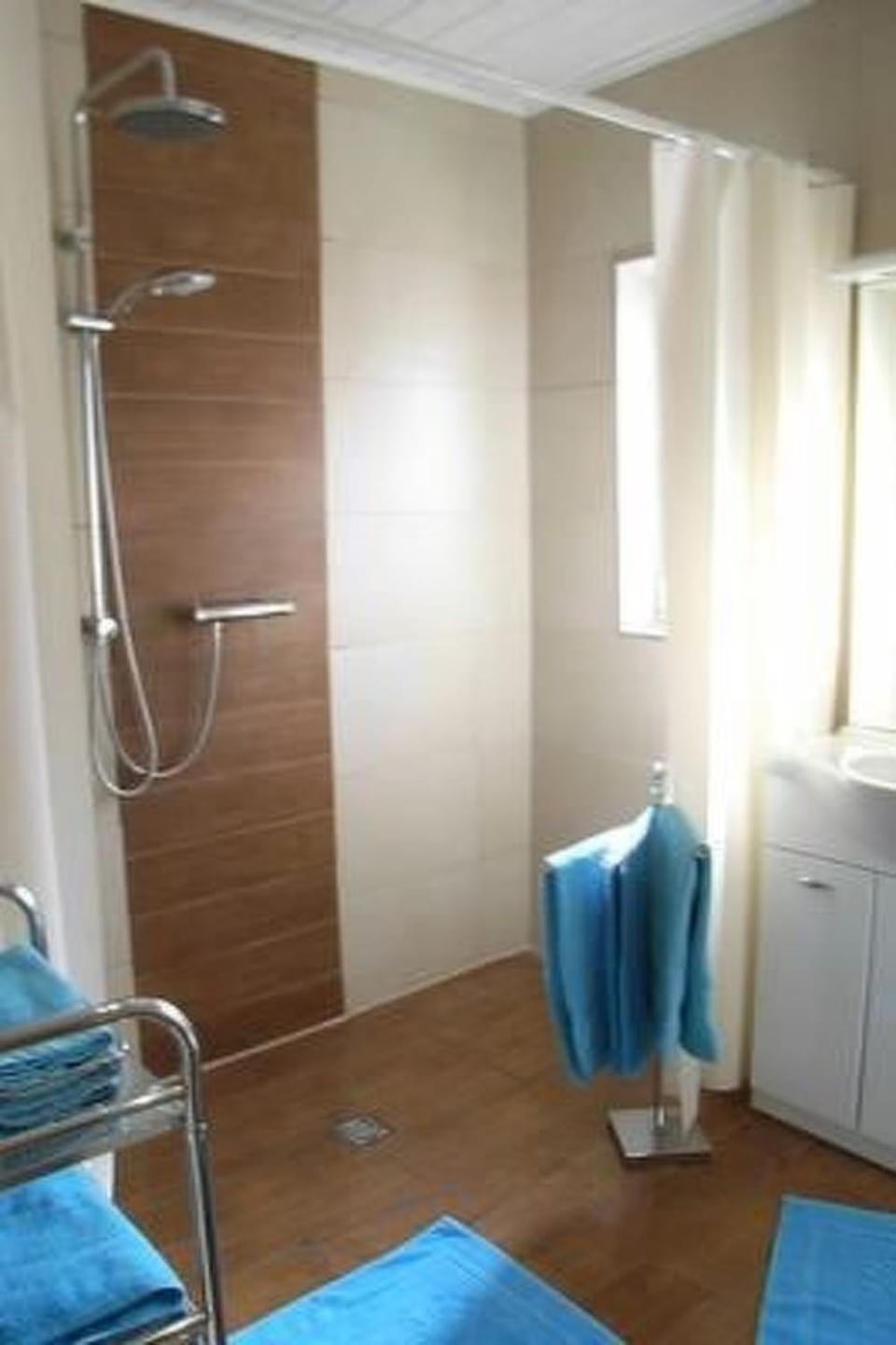 Apartment Appartement in Abenheim mit Grill und Terrasse by Interhome Apartment in Worms