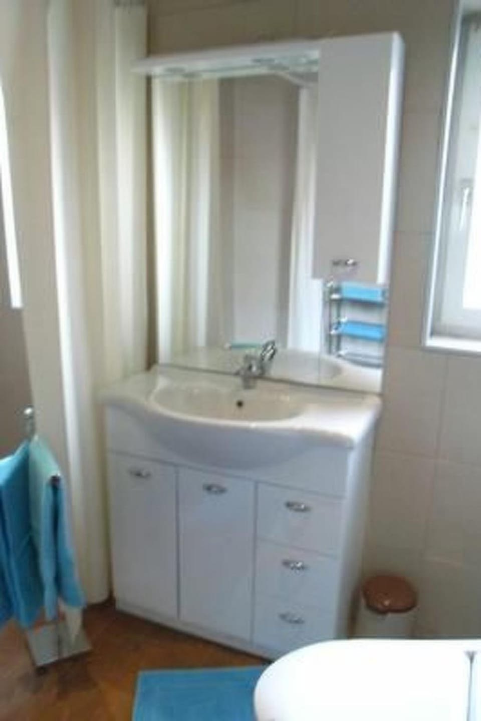 Apartment Appartement in Abenheim mit Grill und Terrasse by Interhome Apartment in Worms