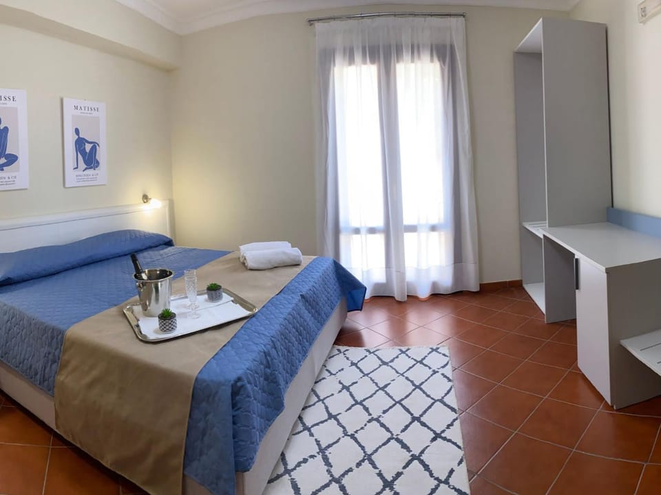 Apartment Scala dei Turchi Palace Suiten für 3 Personen in Realmonte by Interhome Apartment in Realmonte