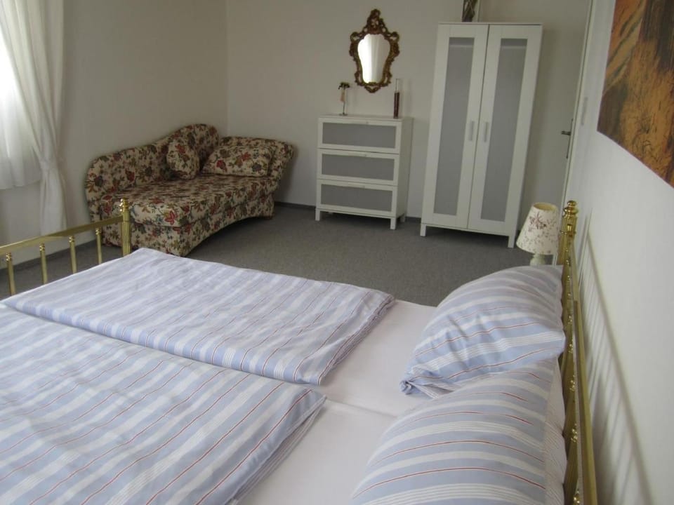 Apartment Wohnung in Gießelrade mit Großem Garten by Interhome Apartment in Ostholstein