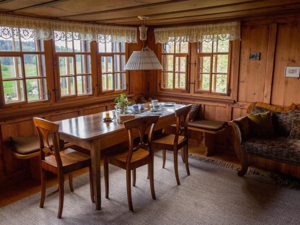 Holiday Home Fromsenrüti by Interhome House in Appenzell Innerrhoden, Switzerland
