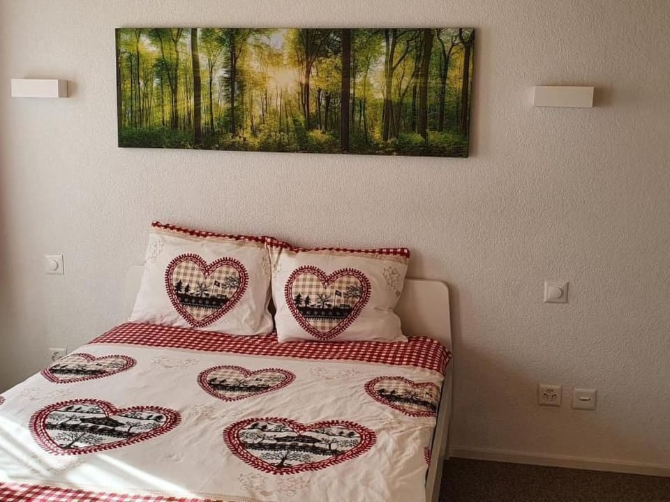 Apartment GLORIOS by Interhome Apartment in Appenzell Innerrhoden, Switzerland