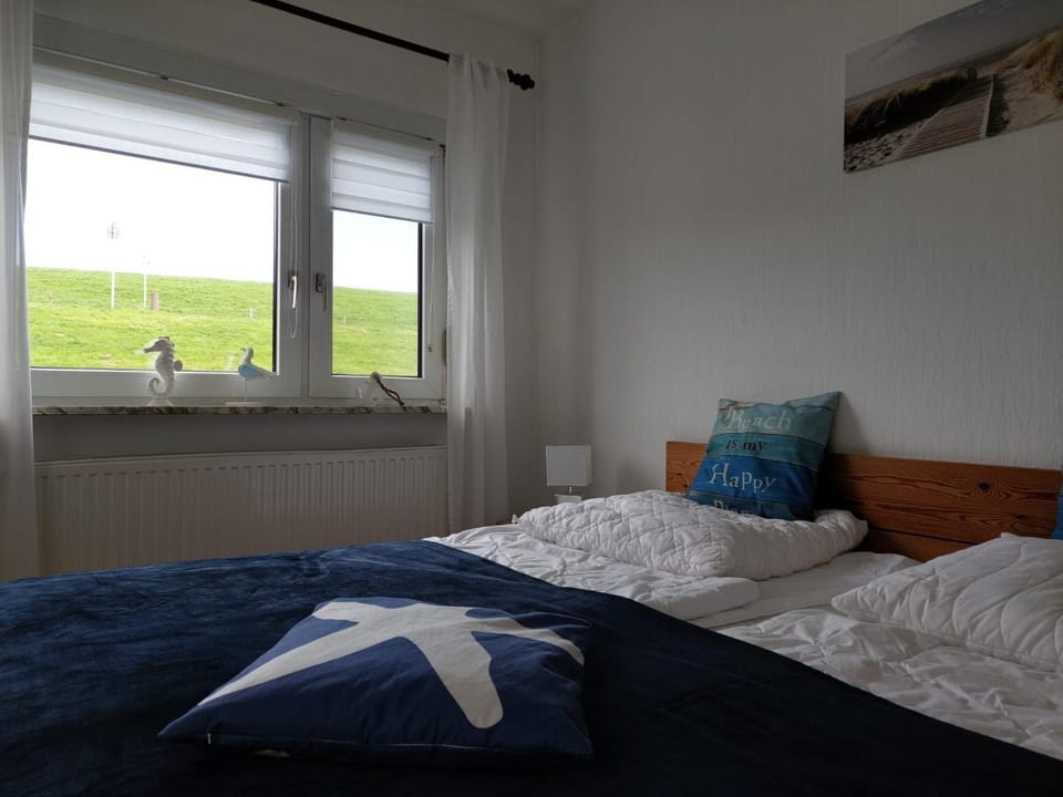 Apartment by Interhome Apartment in Butjadingen
