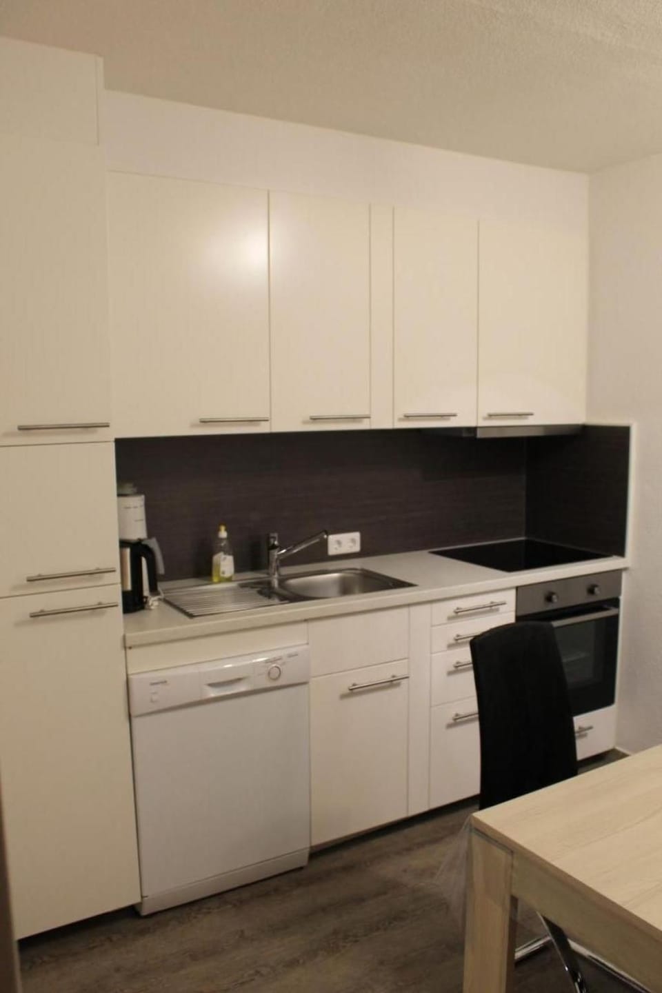 Apartment by Interhome Apartment in Butjadingen