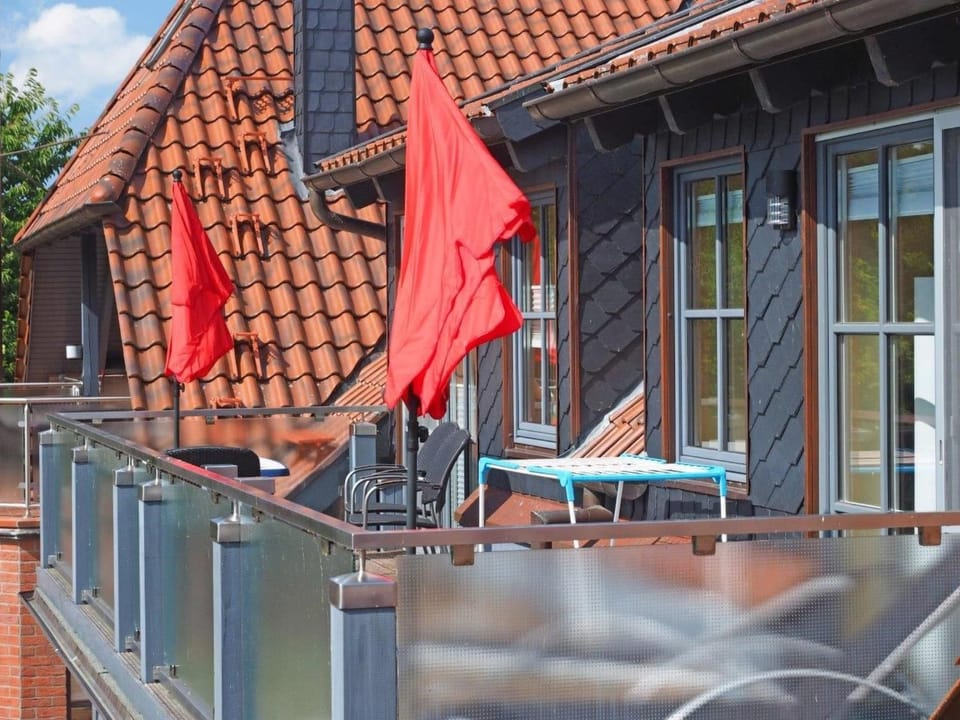 Apartment Maisonette Seebrise mit Seeblick am Strand by Interhome Apartment in Mecklenburg-Vorpommern, Germany