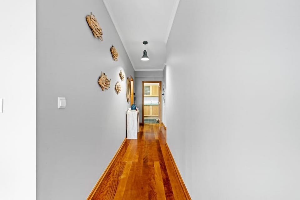 Peace Haven II Apartment in Madeira District