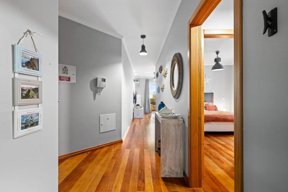 Peace Haven II Apartment in Madeira District