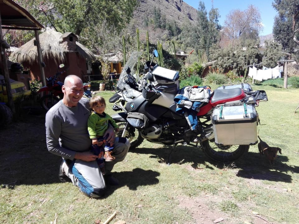 EColodge Ccatan Bed and Breakfast in Department of Cusco