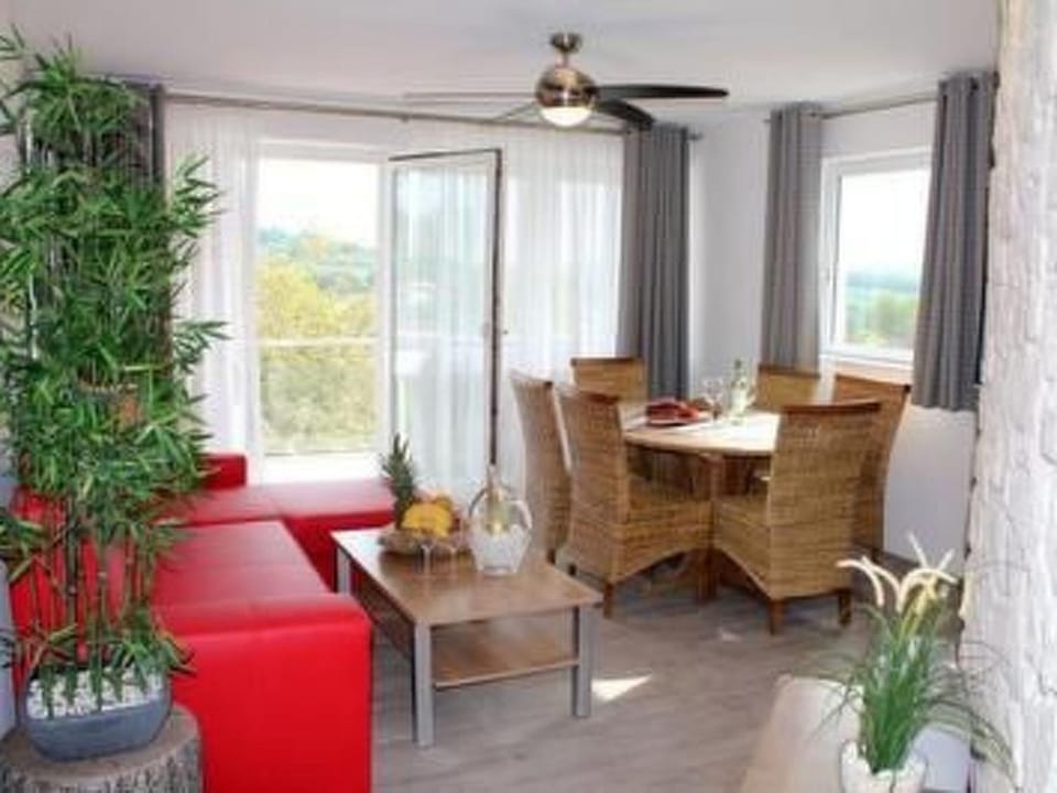 Apartment Maaridyll in Schalkenmehren by Interhome Apartment in Vulkaneifel