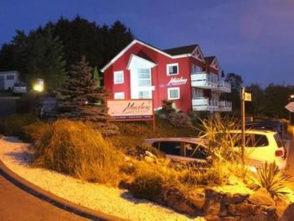 Apartment Maaridyll in Schalkenmehren by Interhome Apartment in Vulkaneifel