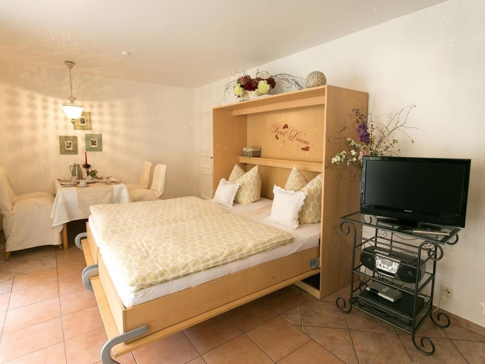 Holiday Home in Walkenried mit Schöner Terrasse by Interhome House in Thuringia, Germany