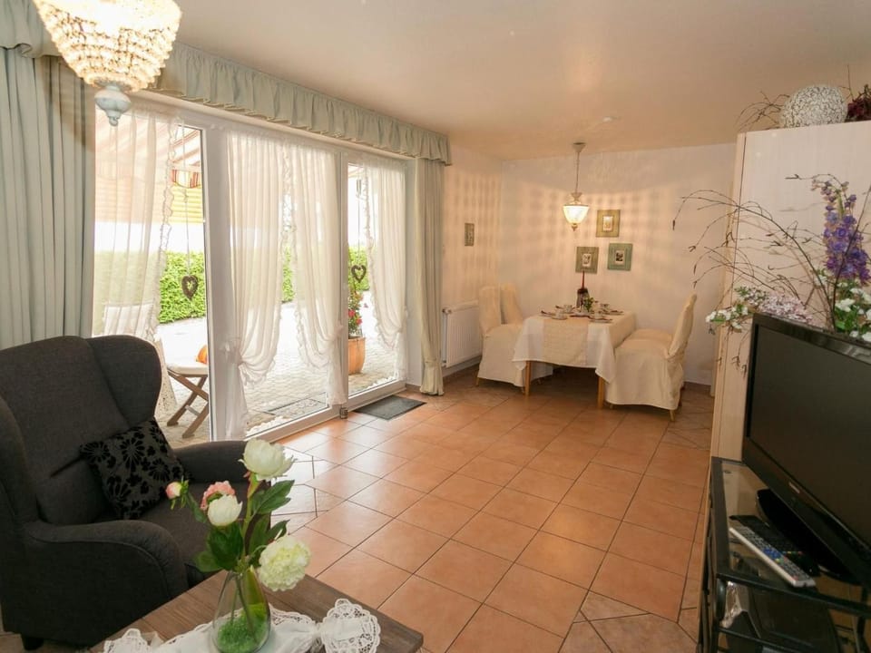Holiday Home in Walkenried mit Schöner Terrasse by Interhome House in Thuringia, Germany