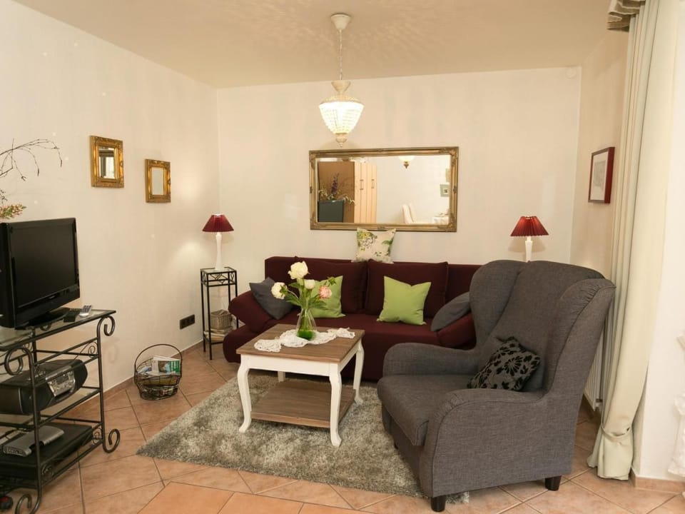 Holiday Home in Walkenried mit Schöner Terrasse by Interhome House in Thuringia, Germany
