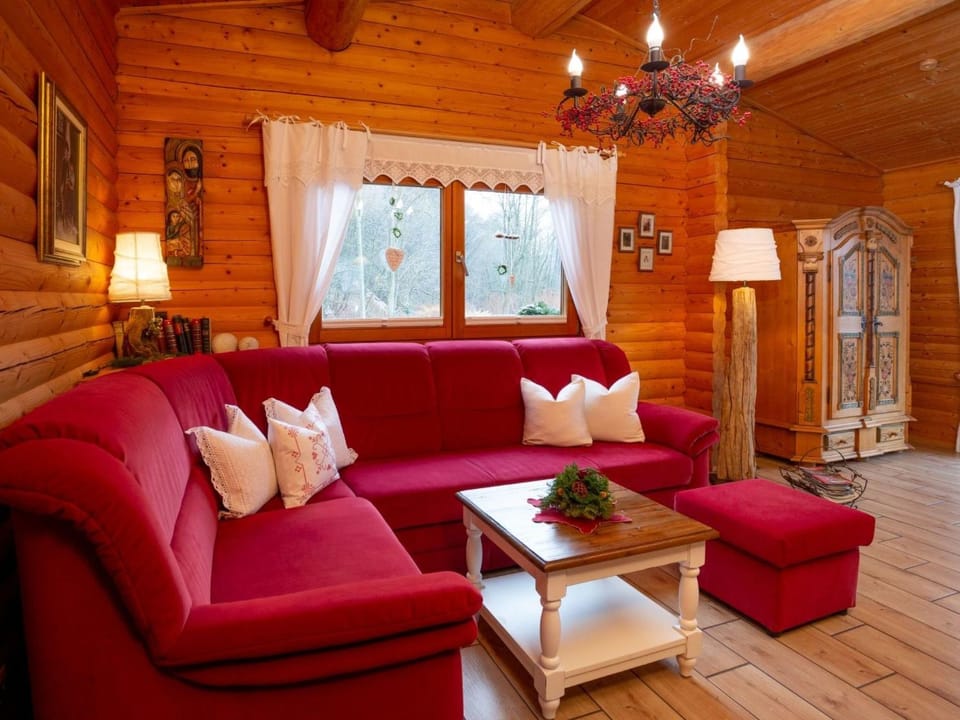 Apartment Tolles Appartement in Walkenried by Interhome Apartment in Thuringia, Germany