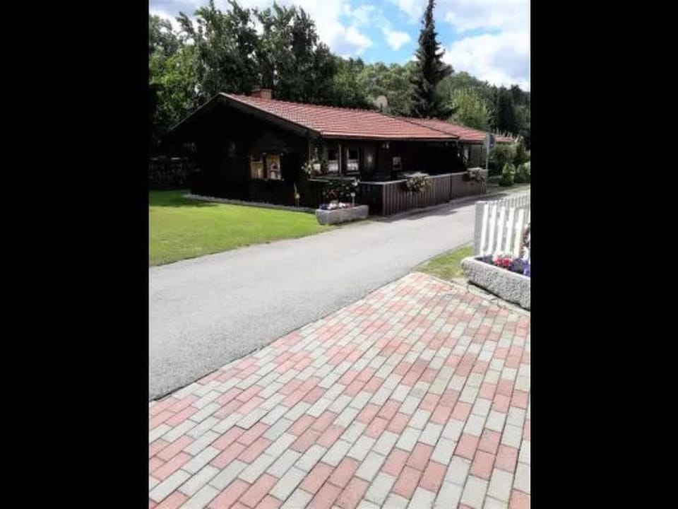 Holiday Home Tamara in Eppenschlag by Interhome House in Bavaria