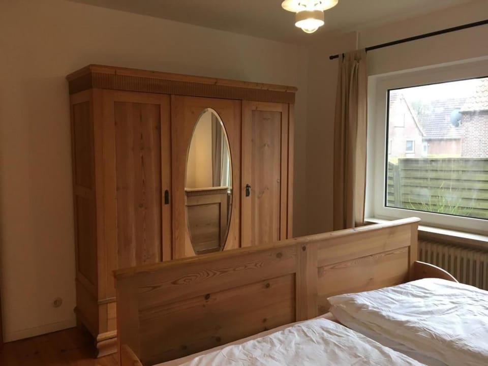 Holiday Home Freesenlond in Norden by Interhome House in Norden