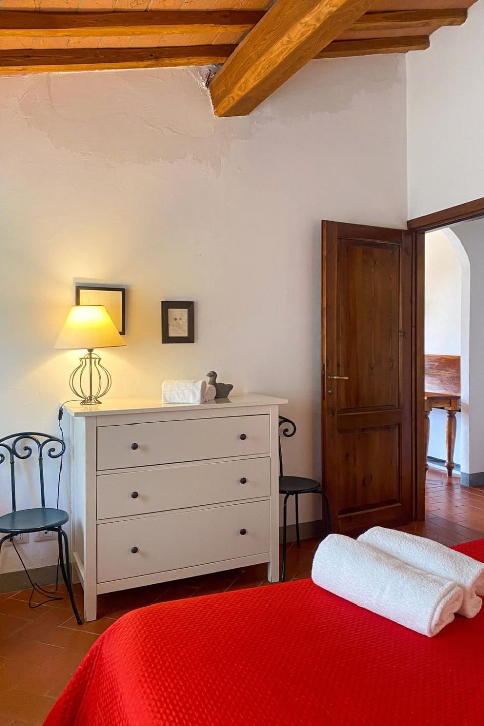 Apartment Anwesen Lavanda2 mit Gemeinschaftspool by Interhome Apartment in Castellina in Chianti