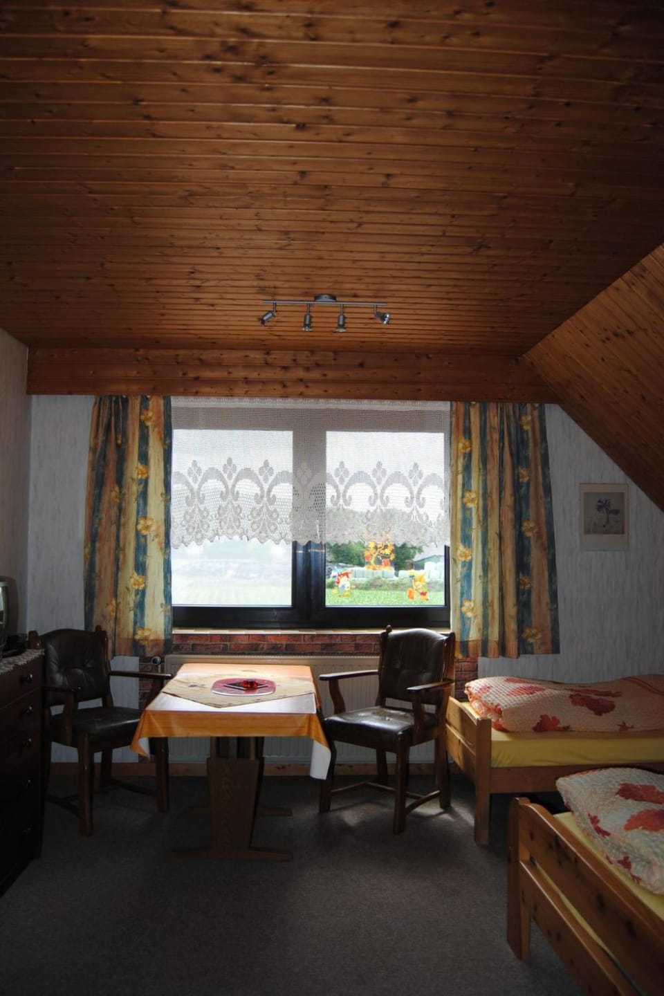 Apartment Wohnung in Goosefeld mit Grill by Interhome Apartment in Schleswig-Holstein