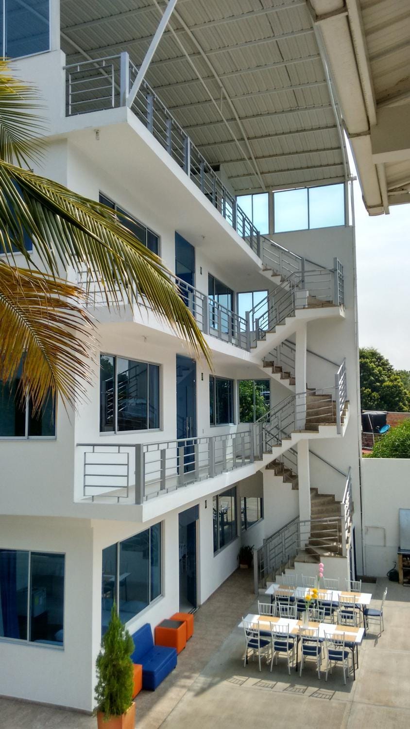 Tropical Resort Tocaima Hotel in Cundinamarca, Colombia