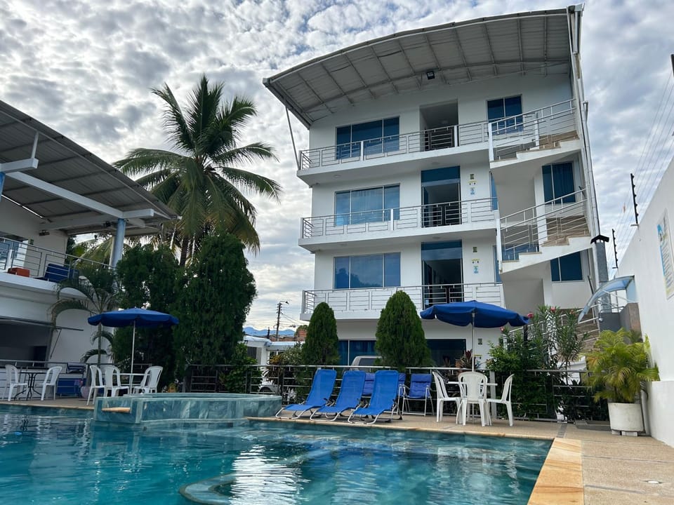 Tropical Resort Tocaima Hotel in Cundinamarca, Colombia