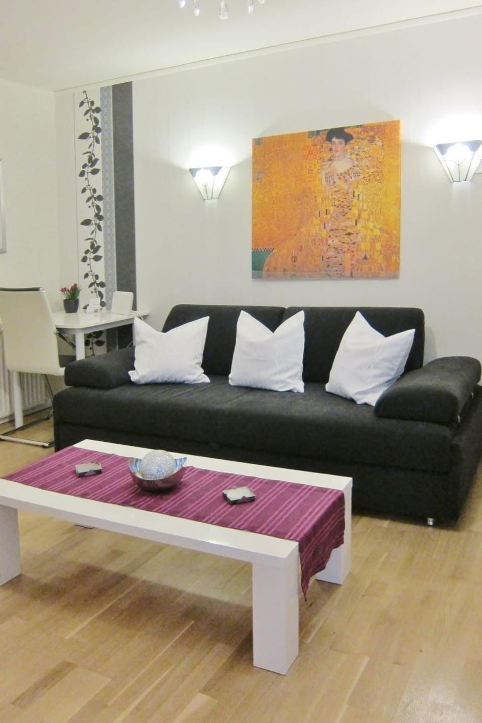 Apartment FeWo KLEINER ROLAND by Interhome Apartment in Bremen