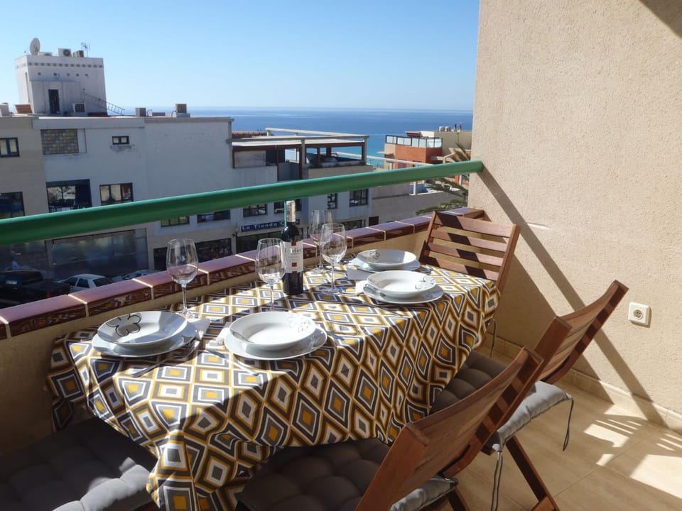 Apartment Buenavista Wohnung by Interhome Apartment in Morro Jable
