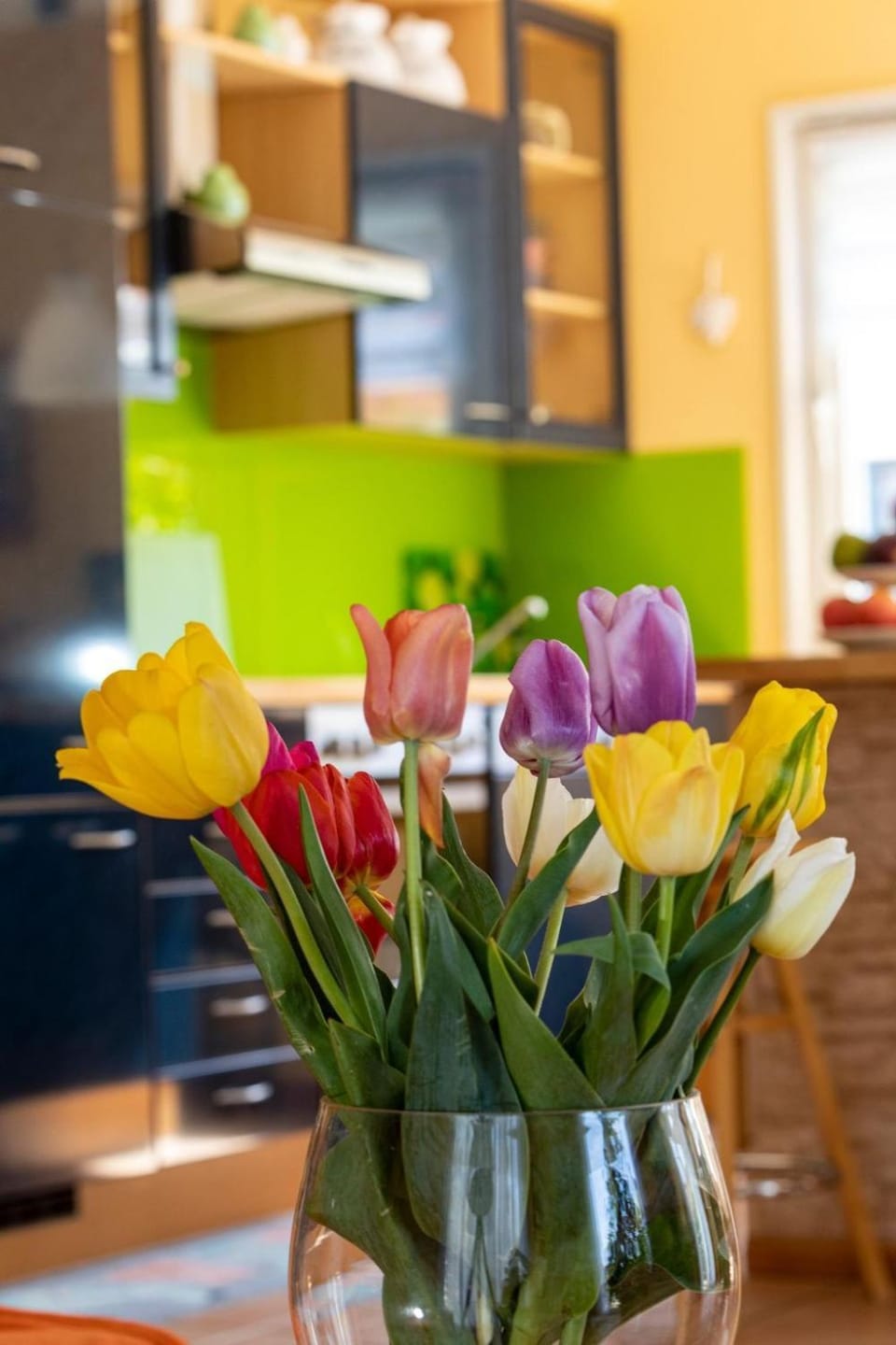 Holiday Home am Bodensee mit Garten und Terrasse by Interhome House in Radolfzell